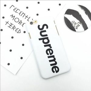 iPhone 7 plus shockproof hard case